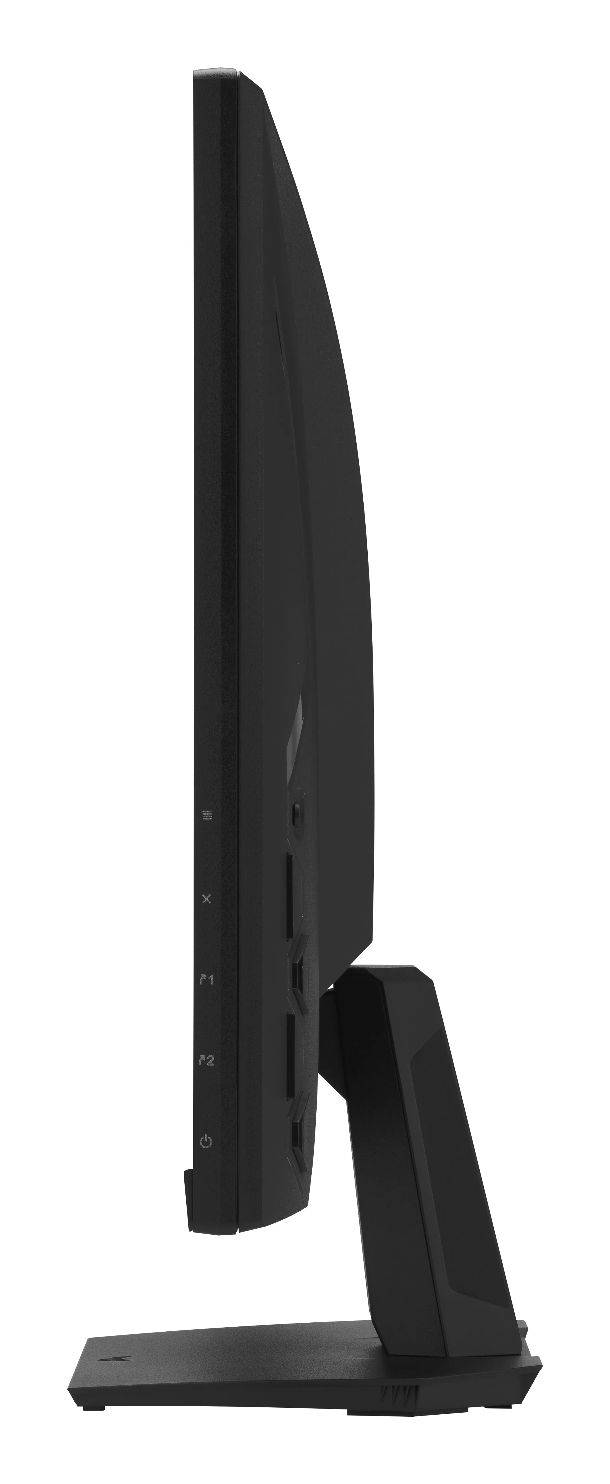 Asus TUF Gaming VG27AQ5F 27" QHD, Fast IPS -pelin&auml;ytt&ouml;