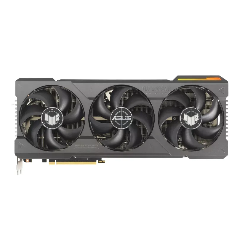 Asus GeForce RTX 4080 SUPER 16GB TUF Gaming -n&auml;yt&ouml;nohjain