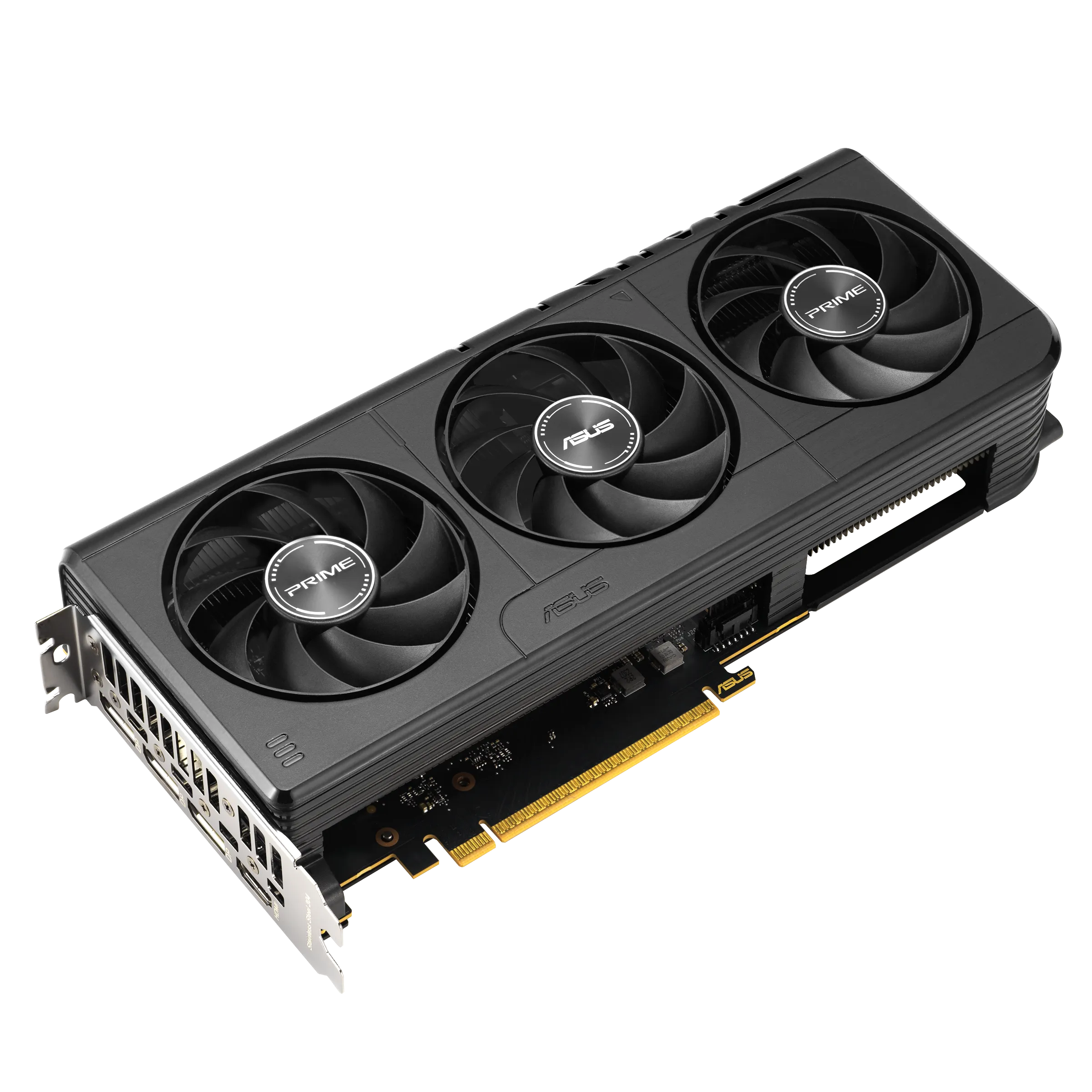 Asus Geforce RTX 5050 Prime OC 8GB - graphics card