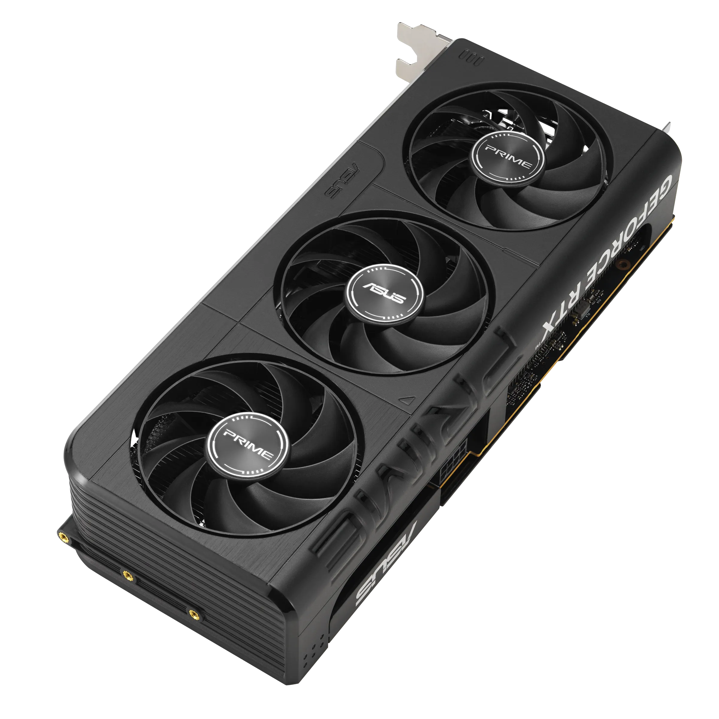 Asus Geforce RTX 5050 Prime OC 8GB - graphics card