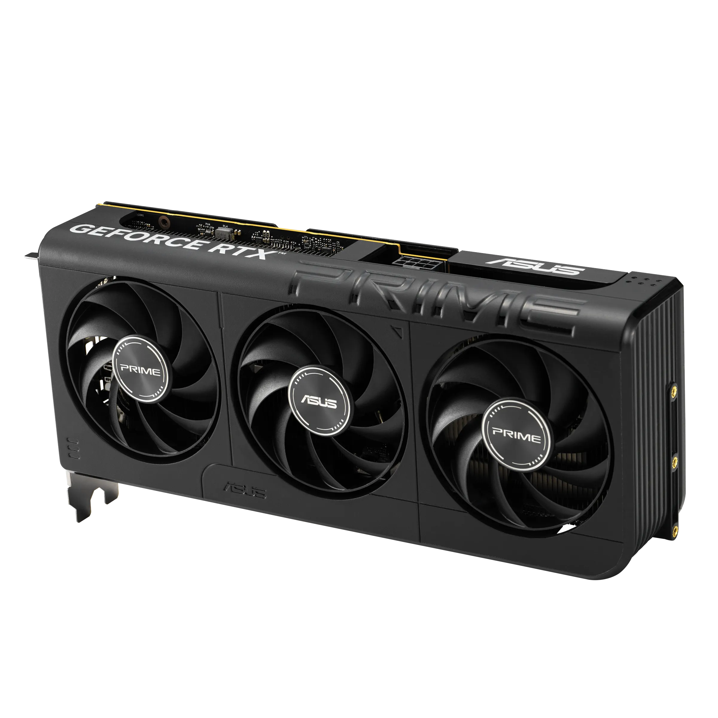 Asus Geforce RTX 5050 Prime OC 8GB - graphics card