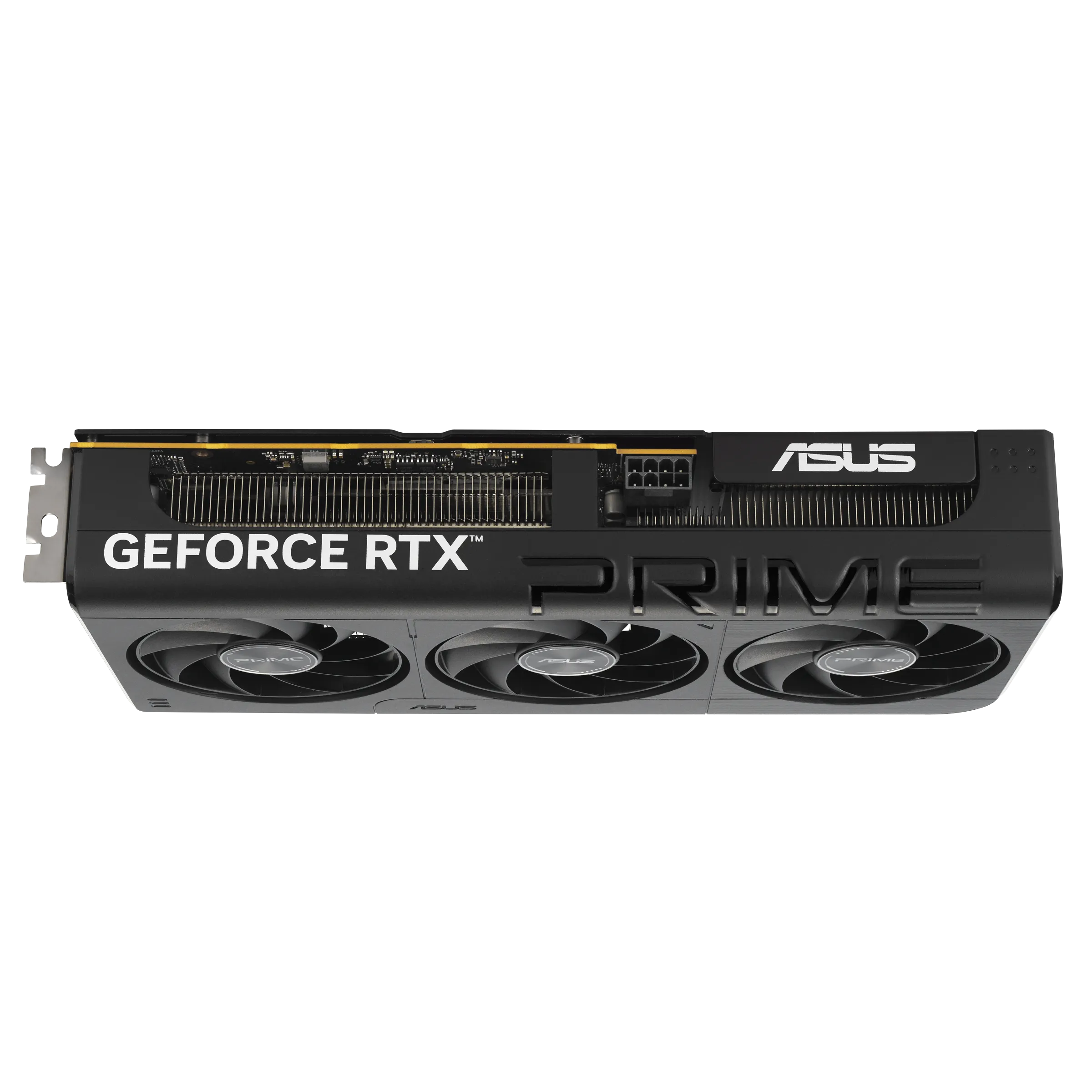 Asus Geforce RTX 5050 Prime OC 8GB - graphics card