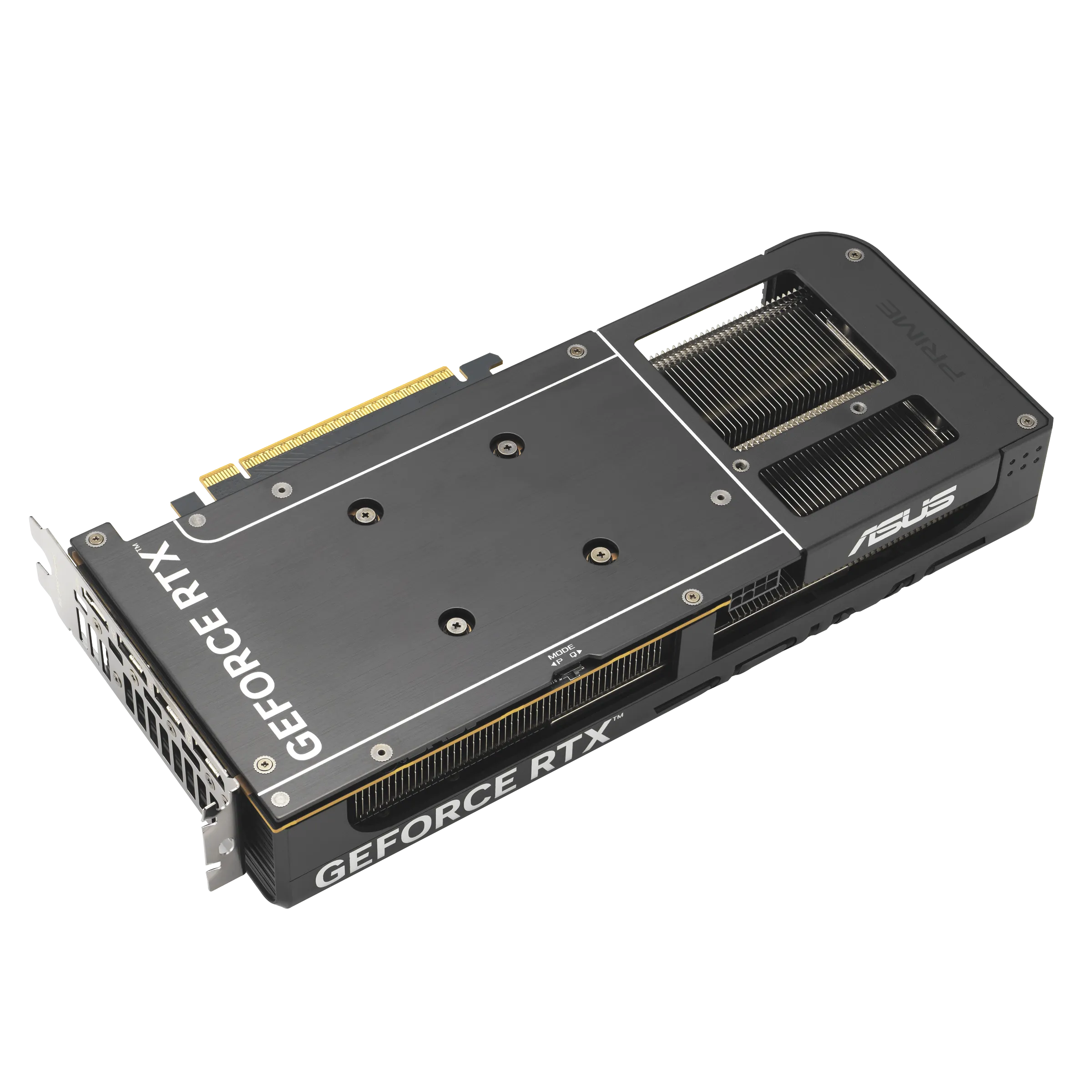 Asus Geforce RTX 5050 Prime OC 8GB - graphics card