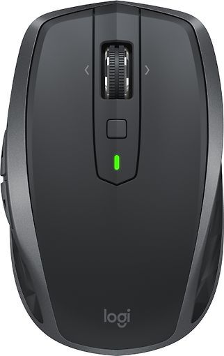 Logitech MX ANYWHERE 2S - wireless mouse