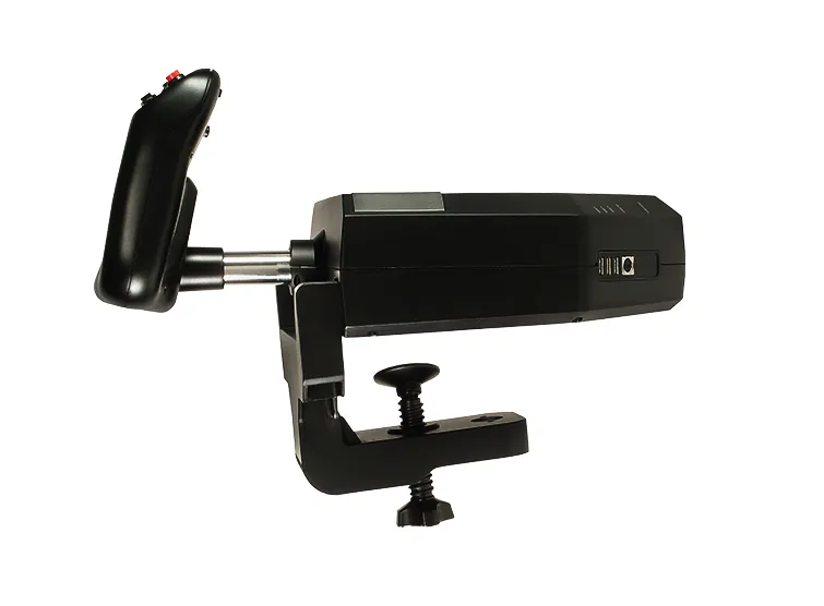 Logitech G Saitek Pro Flight Yoke System