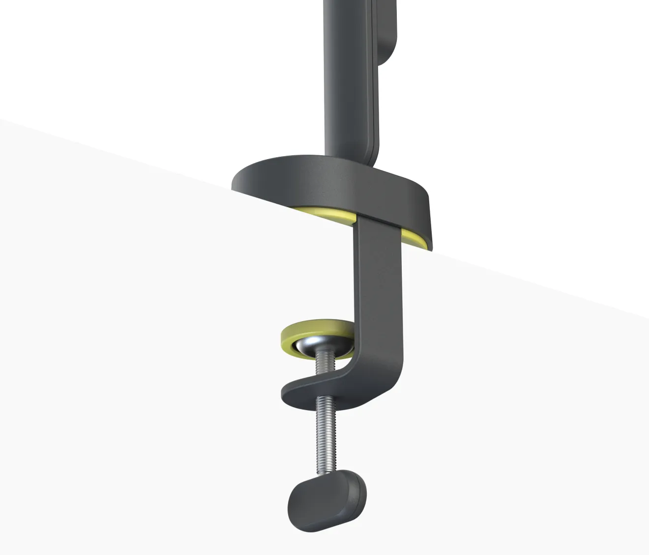 Logitech Reach Full HD 1080p, 60fps Webcam, Graphite