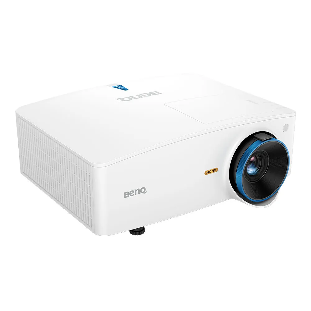 BenQ LK935 DLP 4K UHD 5500 ANSI lm Laser Projector, White