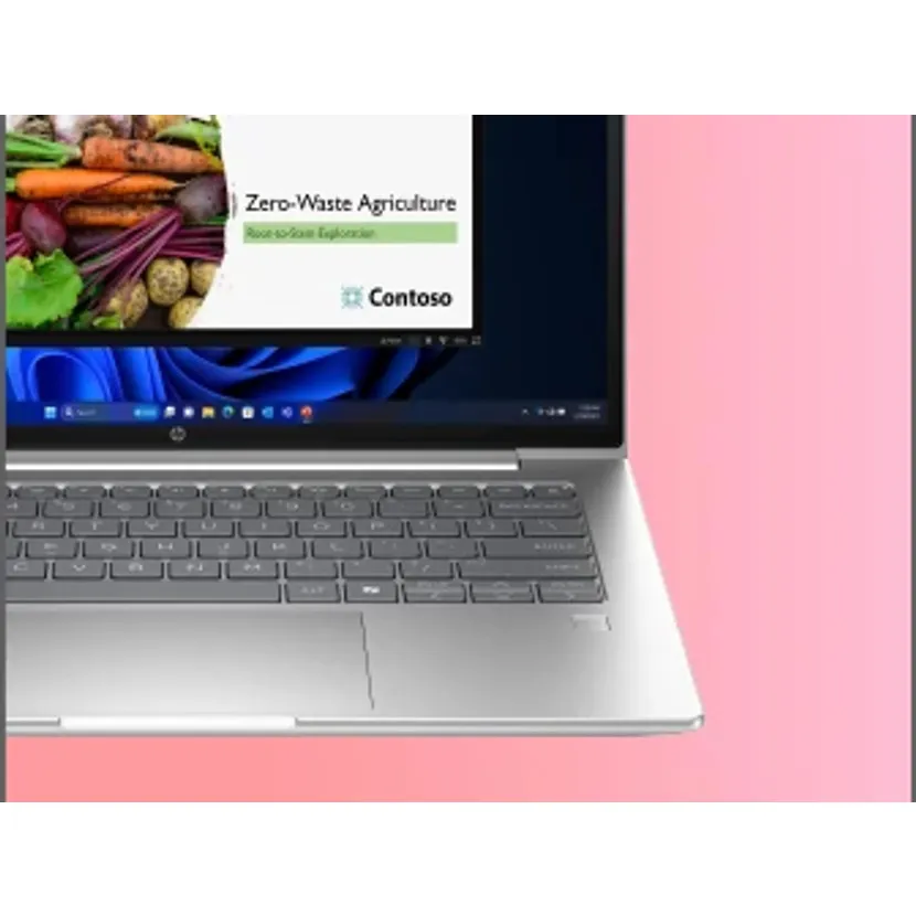 HP P4G1i14 U5 225U 14 16GB/512 PC NX