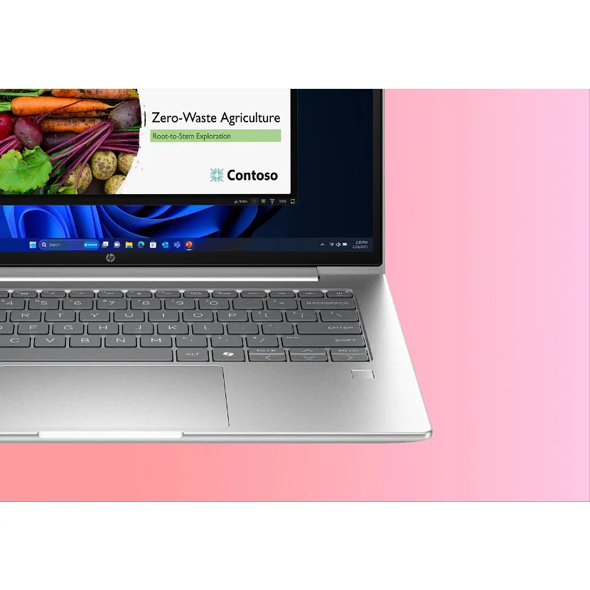 HP P4G1i14 U5 225U 14 16GB/512 PC NX