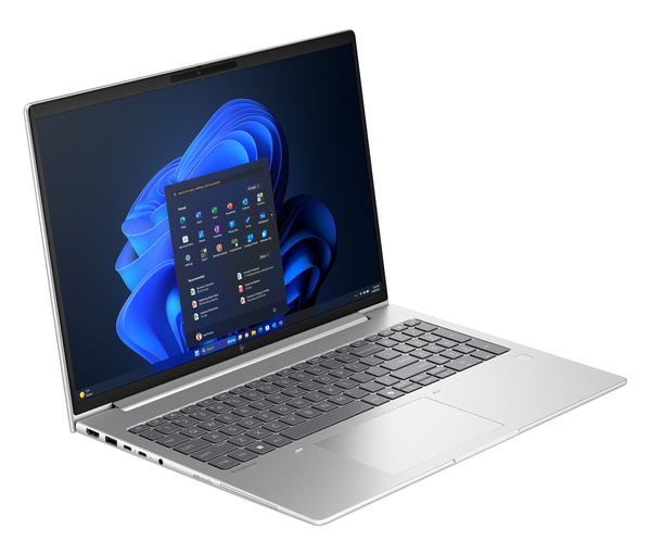 HP EliteBook 6 G1a 16 AMD Ryzen 7 250 16inch WUXGA AG LED UWVA 16GB 512GB SSD W11P 3y Smarbuy (ML)