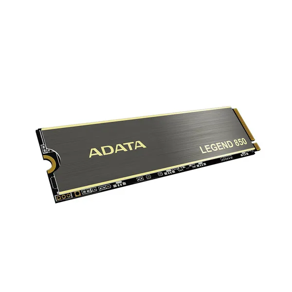 ADATA LEGEND 1TB 850 PCIe Gen4 x4 M.2 2280 SSD