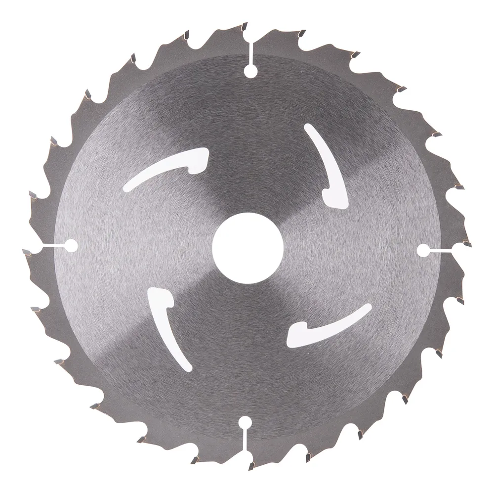 Makita M-Force Rundsavsklinge Rundsav