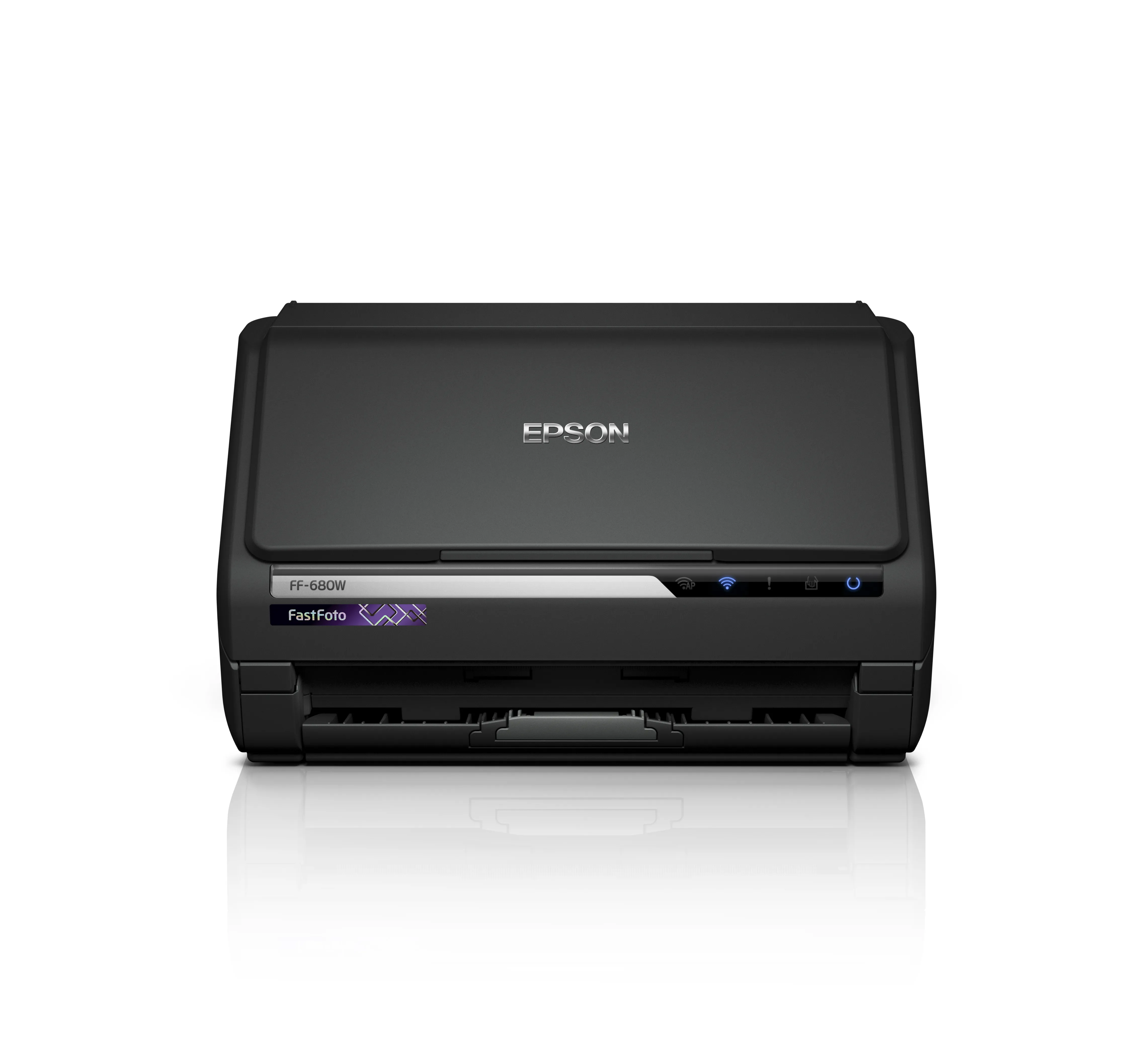 EPSON FastFoto FF-680W