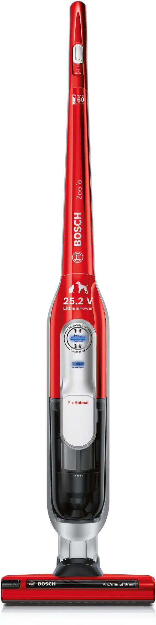 Bosch Vacuum cleaner BCH6ZOOO