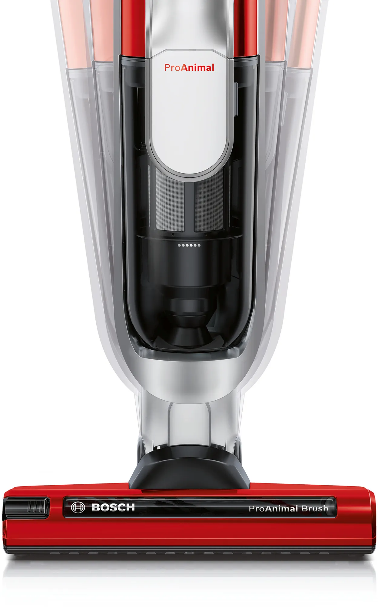 Bosch Vacuum cleaner BCH6ZOOO
