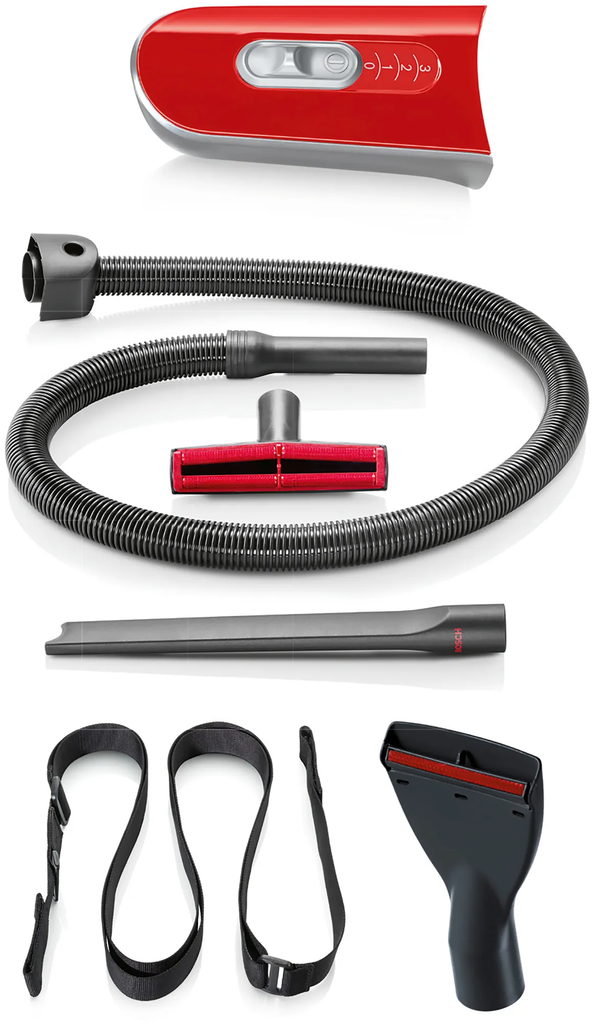 Bosch Vacuum cleaner BCH6ZOOO