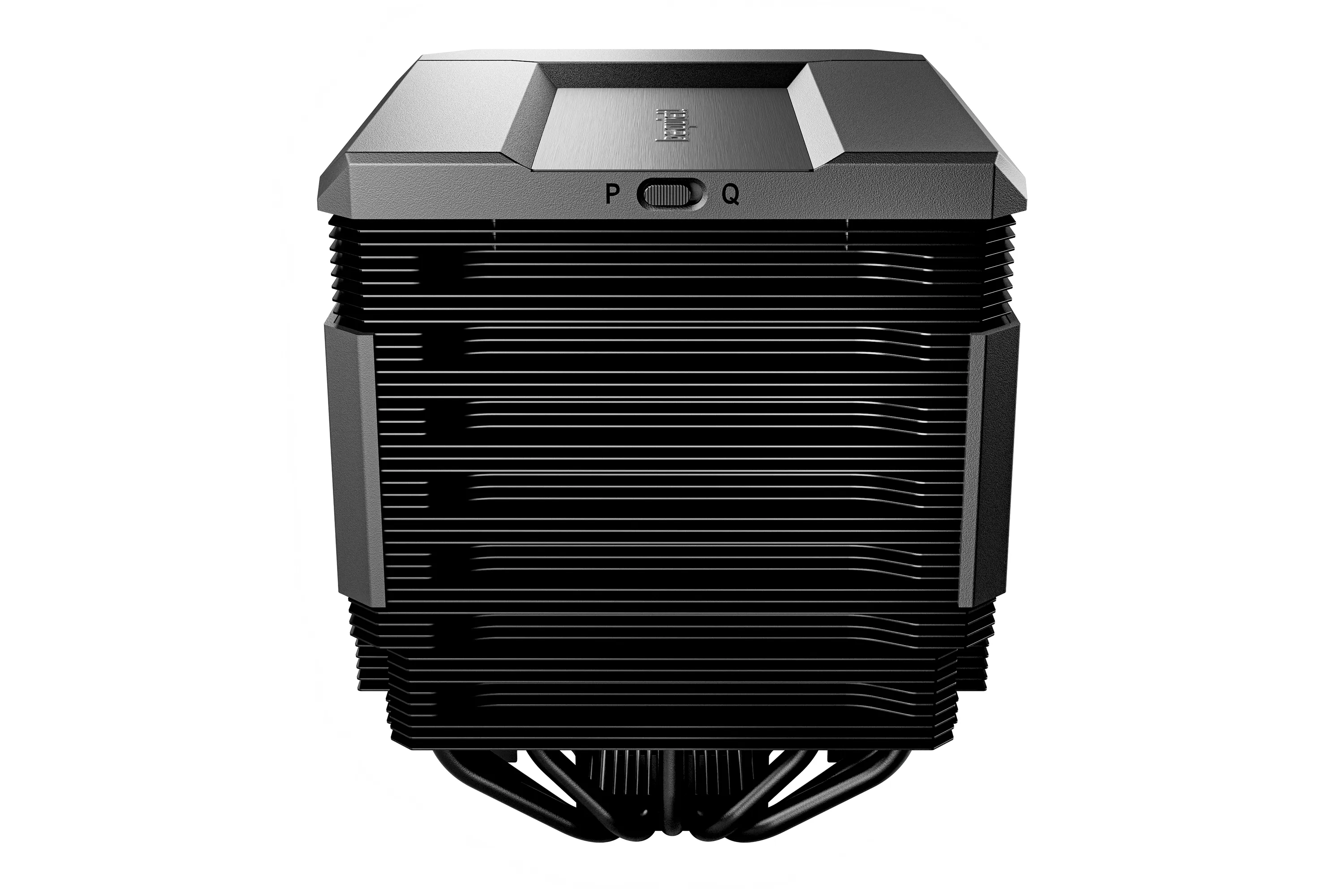 be quiet! Dark Rock Pro 6 Processor Air Cooler - Black