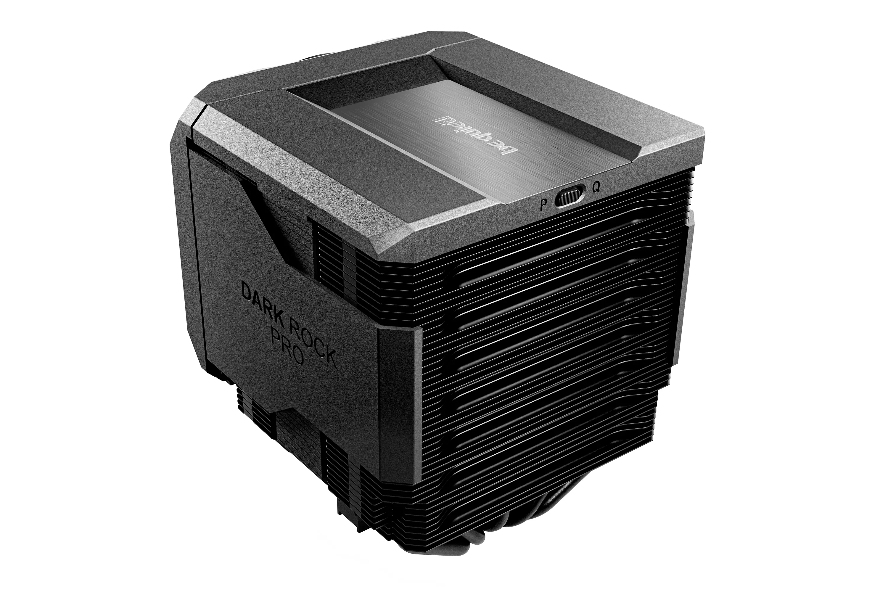 be quiet! Dark Rock Pro 6 Processor Air Cooler - Black