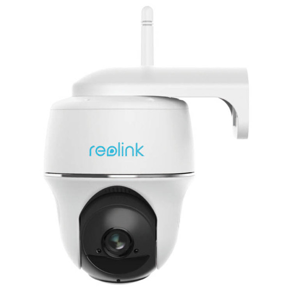 Reolink Argus PT Lite BWPT2K03 - Security camera, White