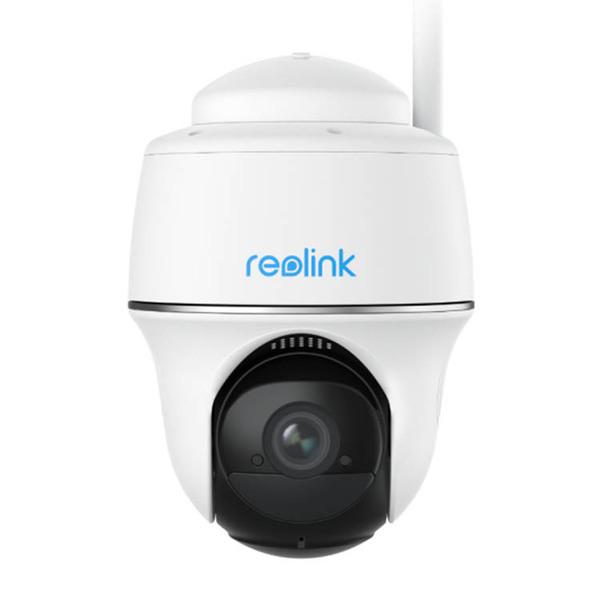 Reolink Argus PT Lite BWPT2K03 - Security camera, White