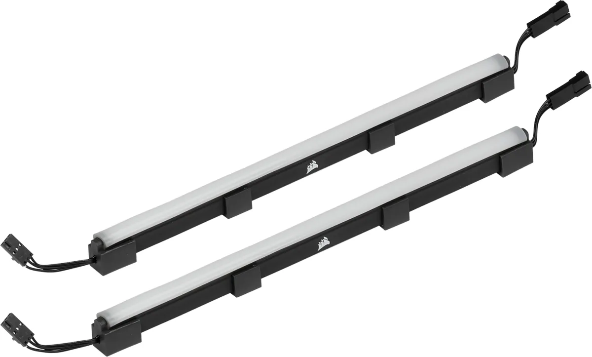 Corsair iCUE LS100 Smart Lighting Strip Expansion Kit 250mm