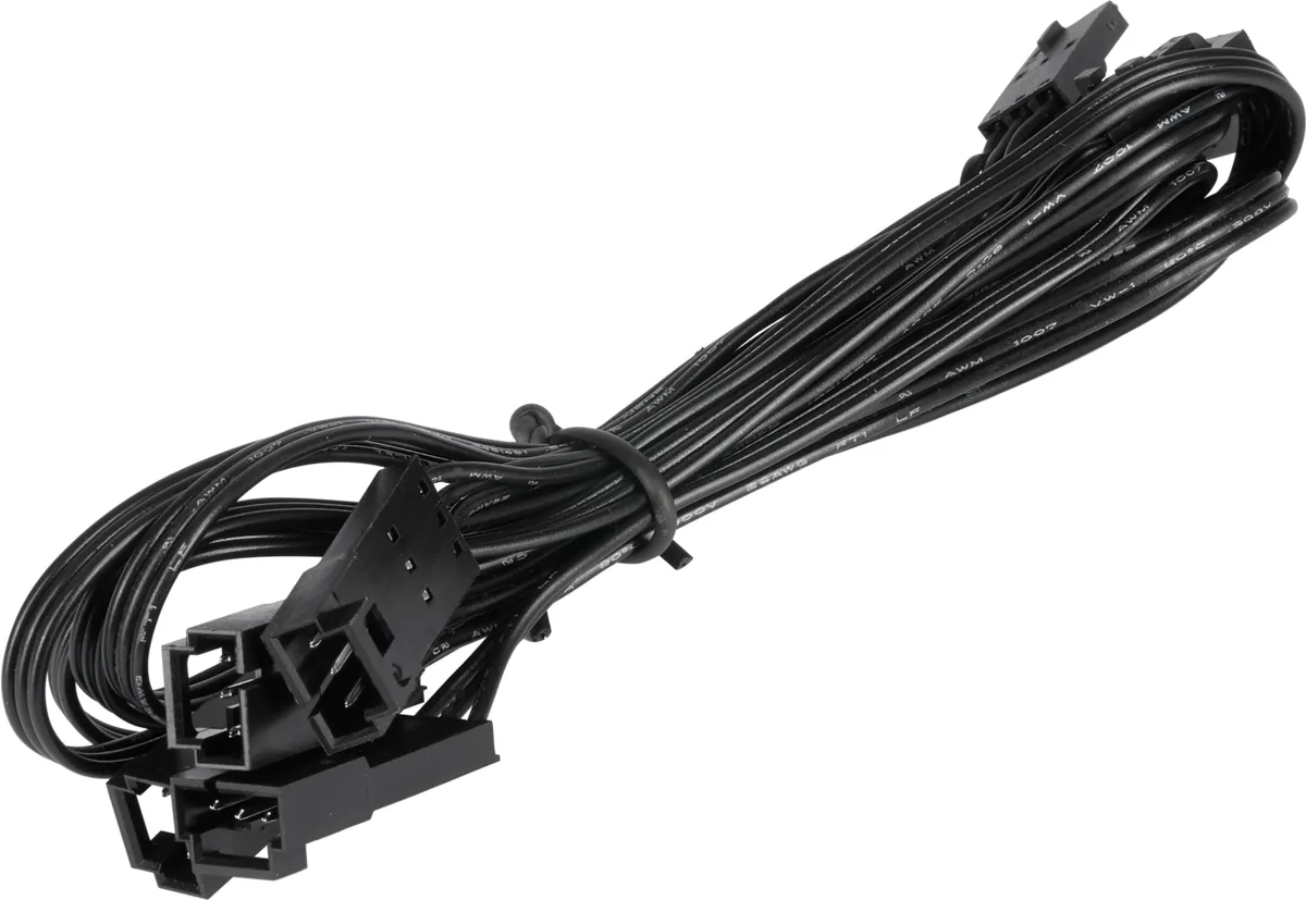 Corsair iCUE LS100 Smart Lighting Strip Expansion Kit 250mm