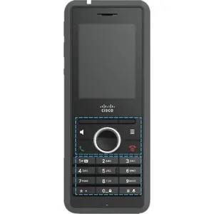 Cisco IP DECT 6825 Handset 3PCC EU/APAC