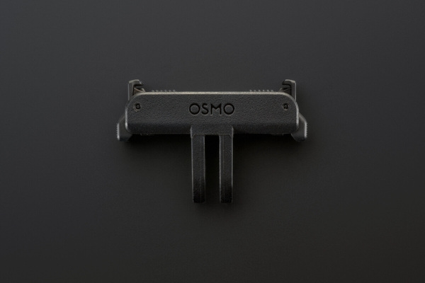 DJI Osmo Dual-Direction Quick-Release Adapter Mount