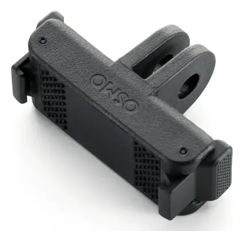 DJI Osmo Dual-Direction Quick-Release Adapter Mount