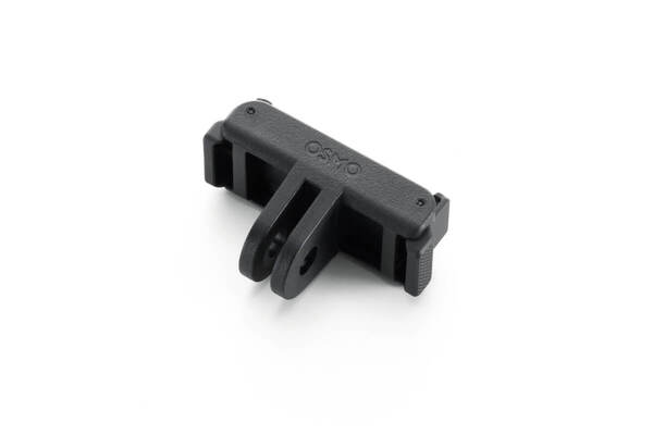 DJI Osmo Dual-Direction Quick-Release Adapter Mount