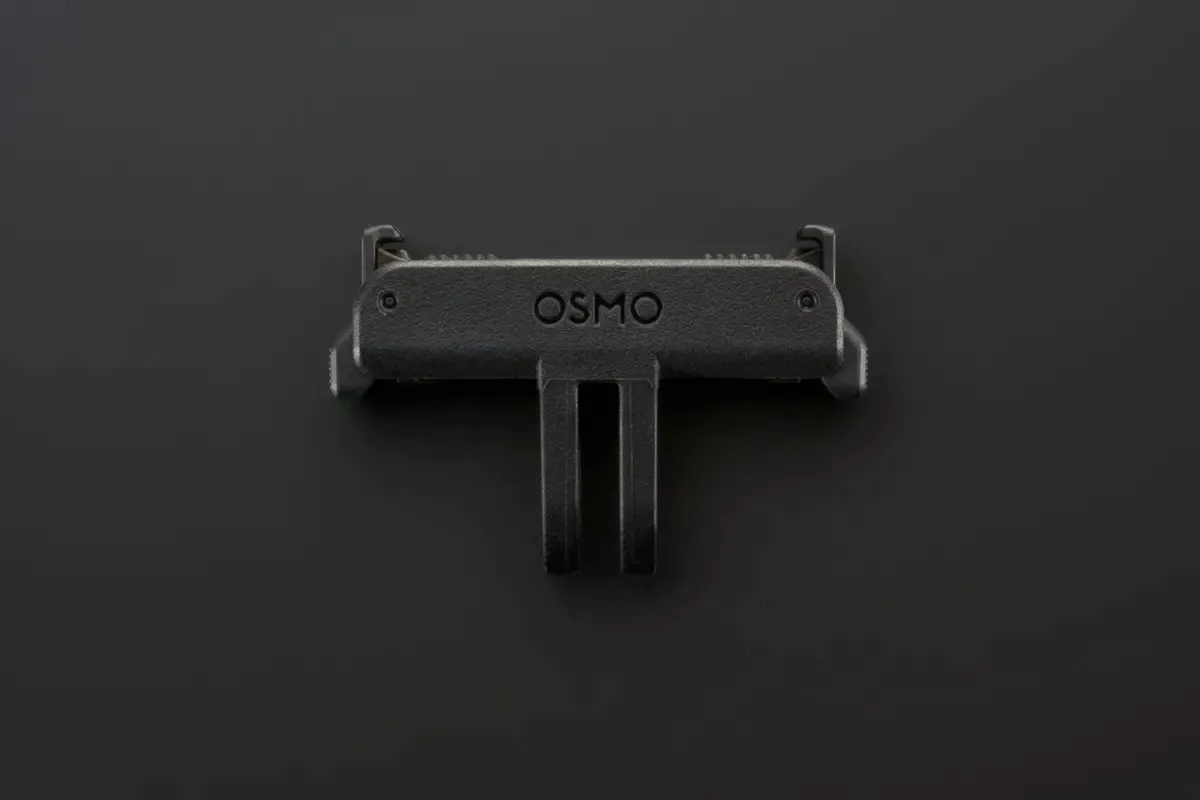DJI Osmo Dual-Direction Quick-Release Adapter Mount