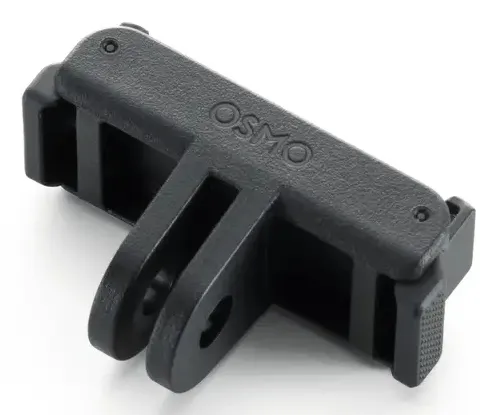 DJI Osmo Dual-Direction Quick-Release Adapter Mount