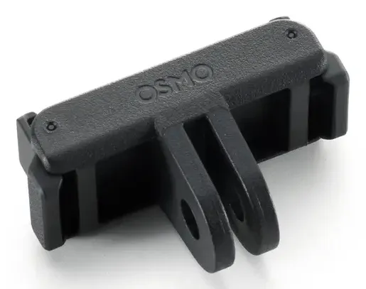 DJI Osmo Dual-Direction Quick-Release Adapter Mount