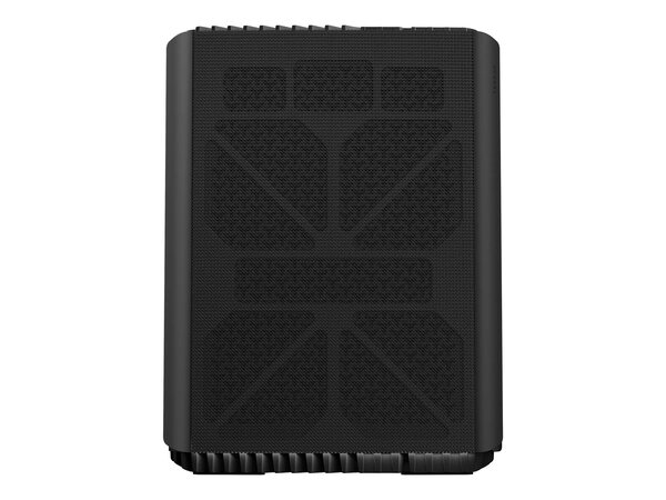 CORSAIR ONE a600 Ryzen 7 9800X3D, 64GB, 4TB, RTX 5080, Win 11 Home Gaming PC, Wood Dark