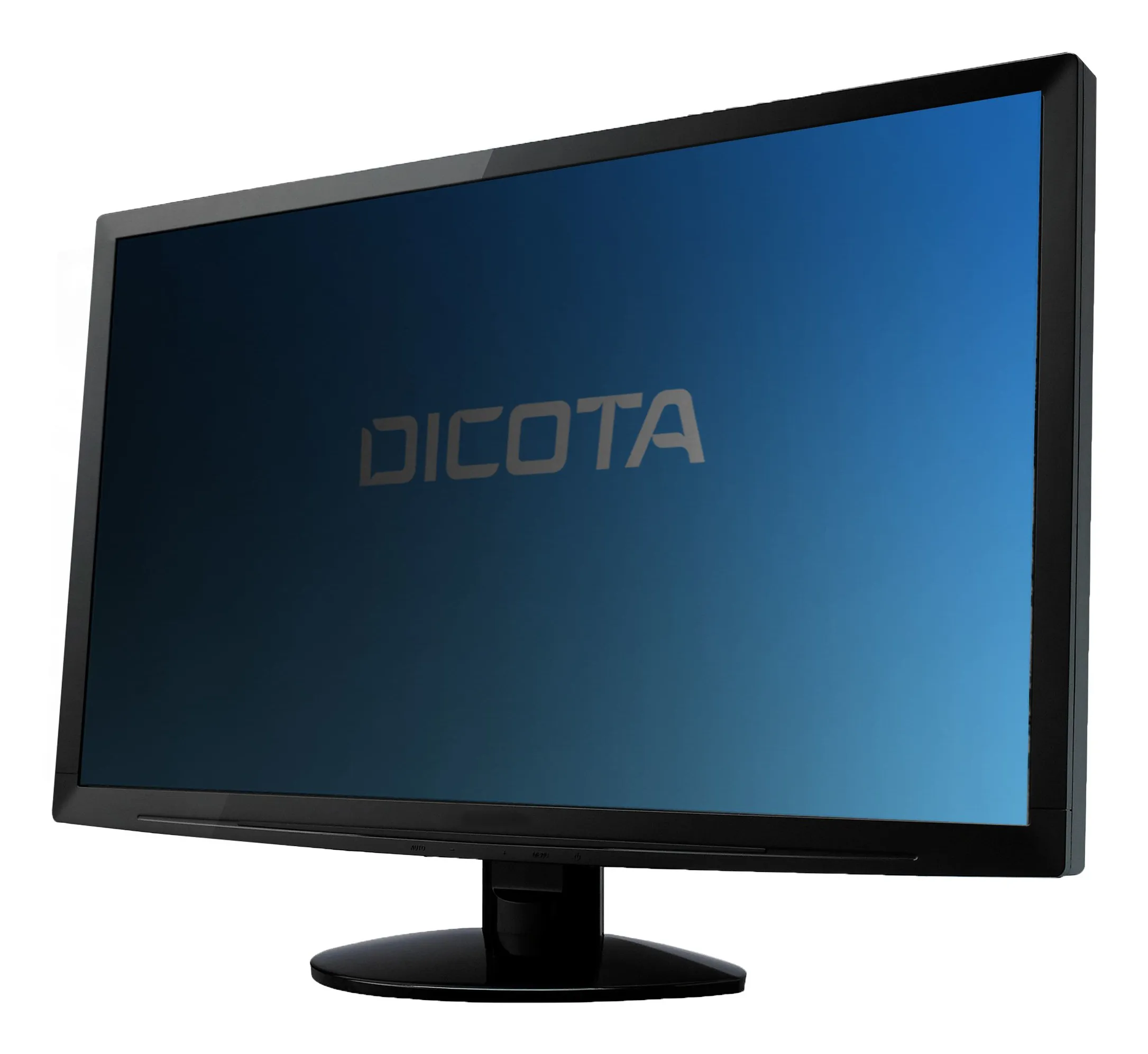 Privacy filter 2-Way for Display 34.0 Wide (21:9), side-moun