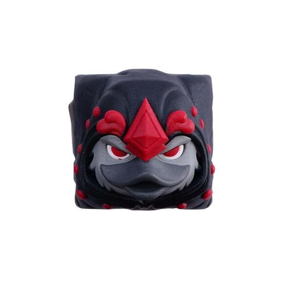 Ducky x Hotkeys Ducky League Aqua Duck