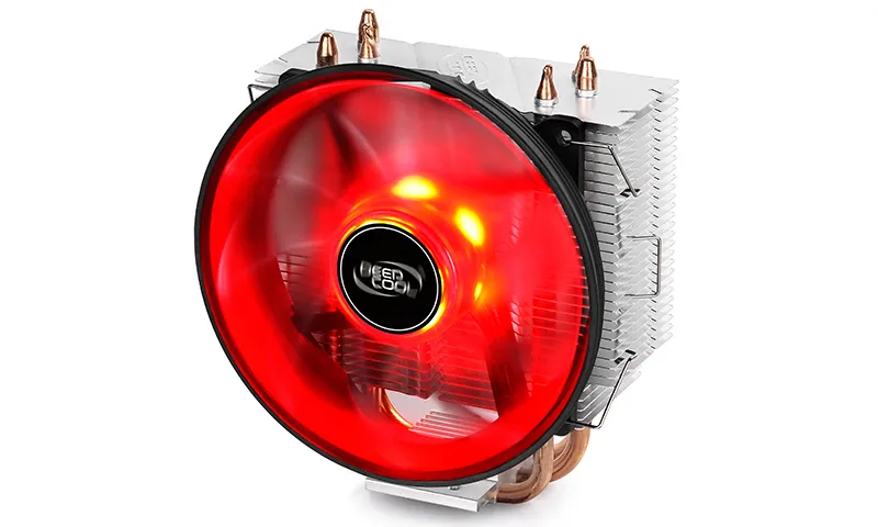 Deepcool GAMMAXX 300 RED