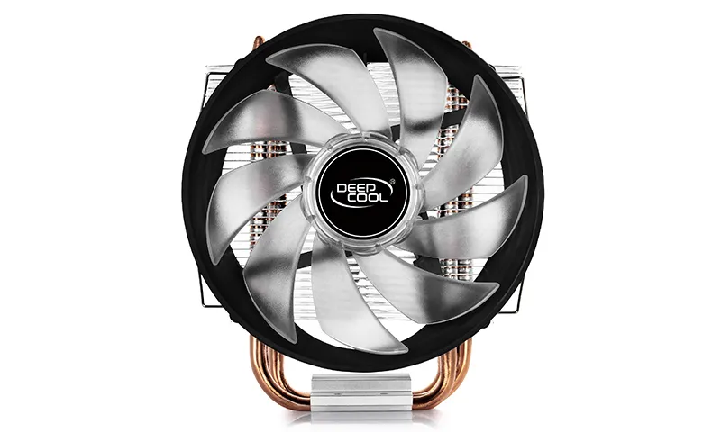 Deepcool GAMMAXX 300 RED