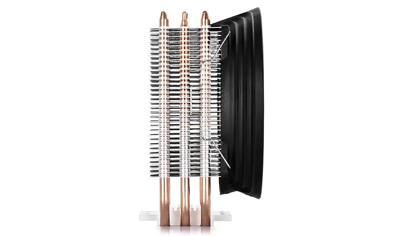 Deepcool GAMMAXX 300 RED