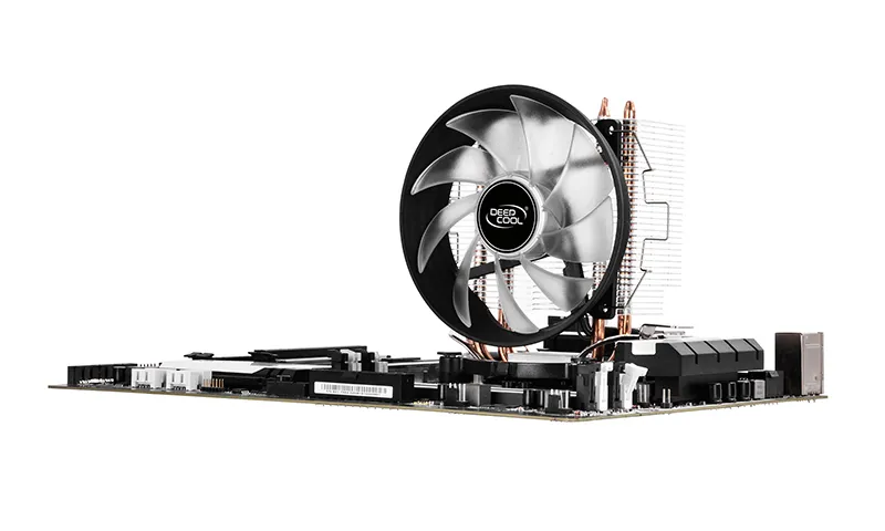 Deepcool GAMMAXX 300 RED