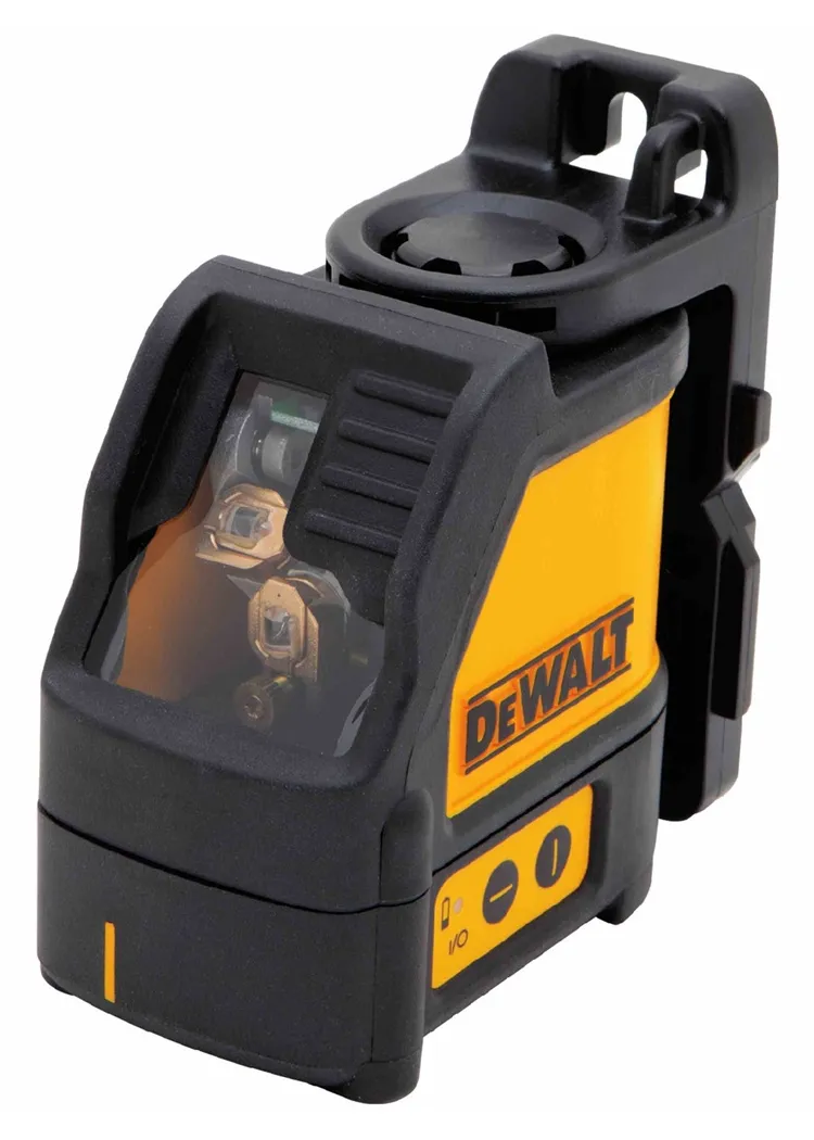 DeWalt DW088K - avst&aring;nd laserm&auml;tare