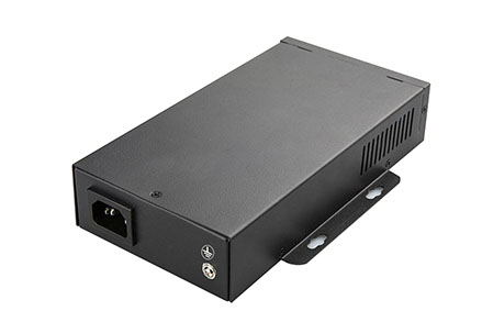 1 ch 10/100/1000M POE injector