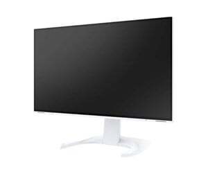 24in EIZO FlexScan EV2495EN USB-C White