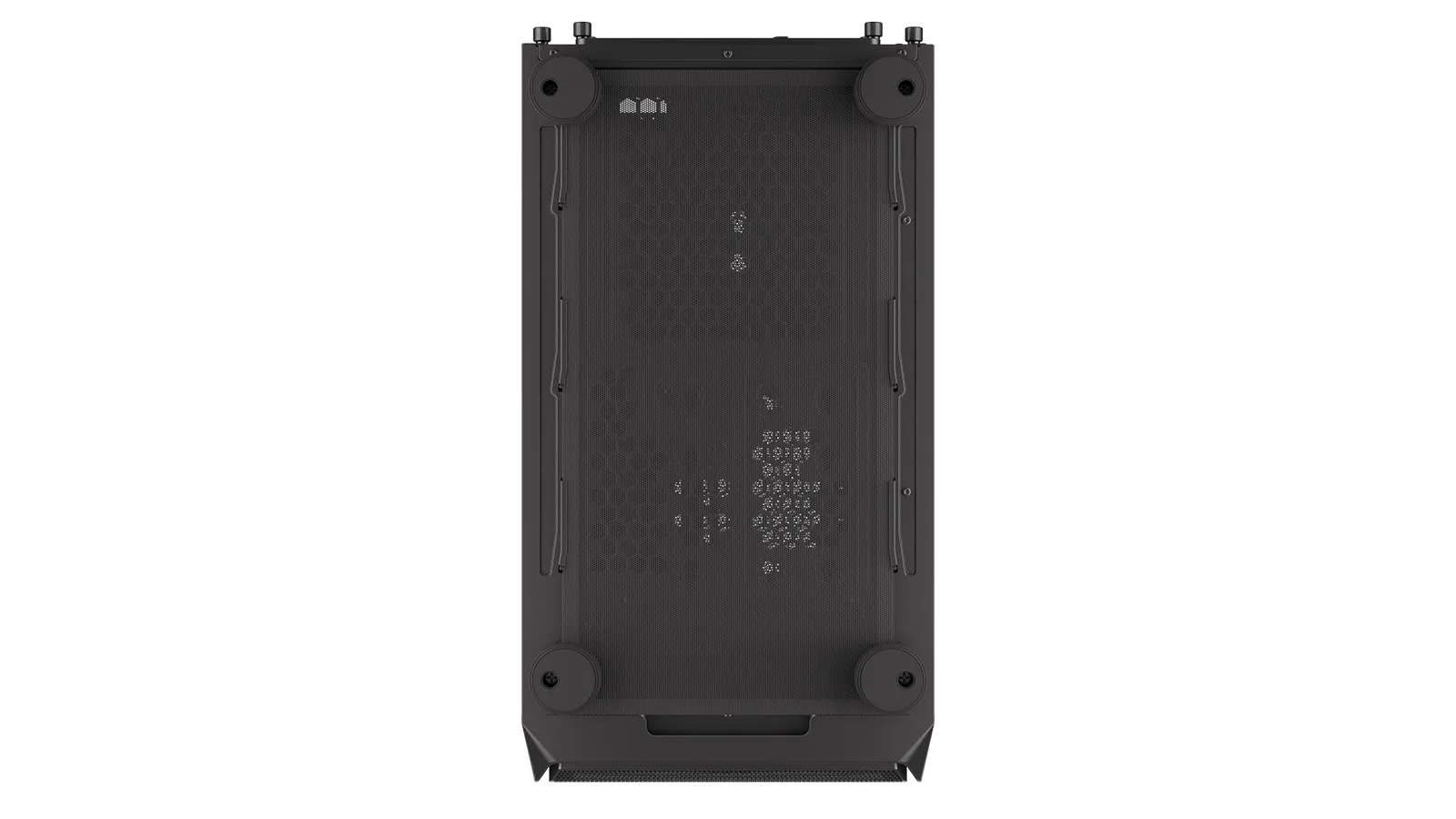 Endorfy Arx 500 ARGB - , Svart