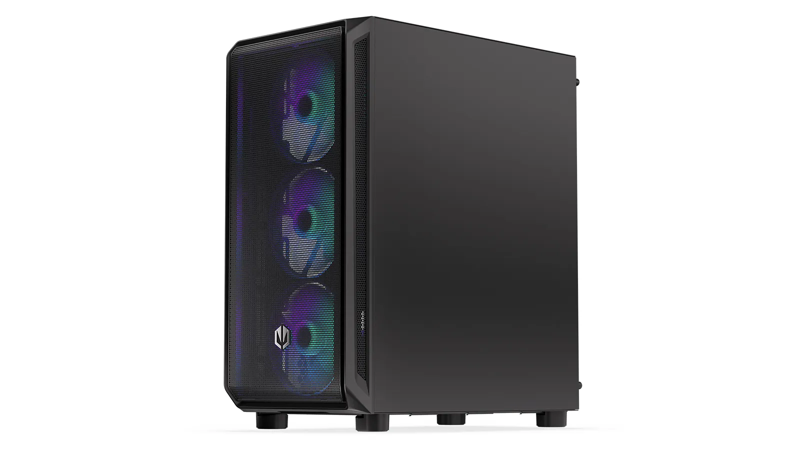 Endorfy Arx 500 ARGB - , Svart
