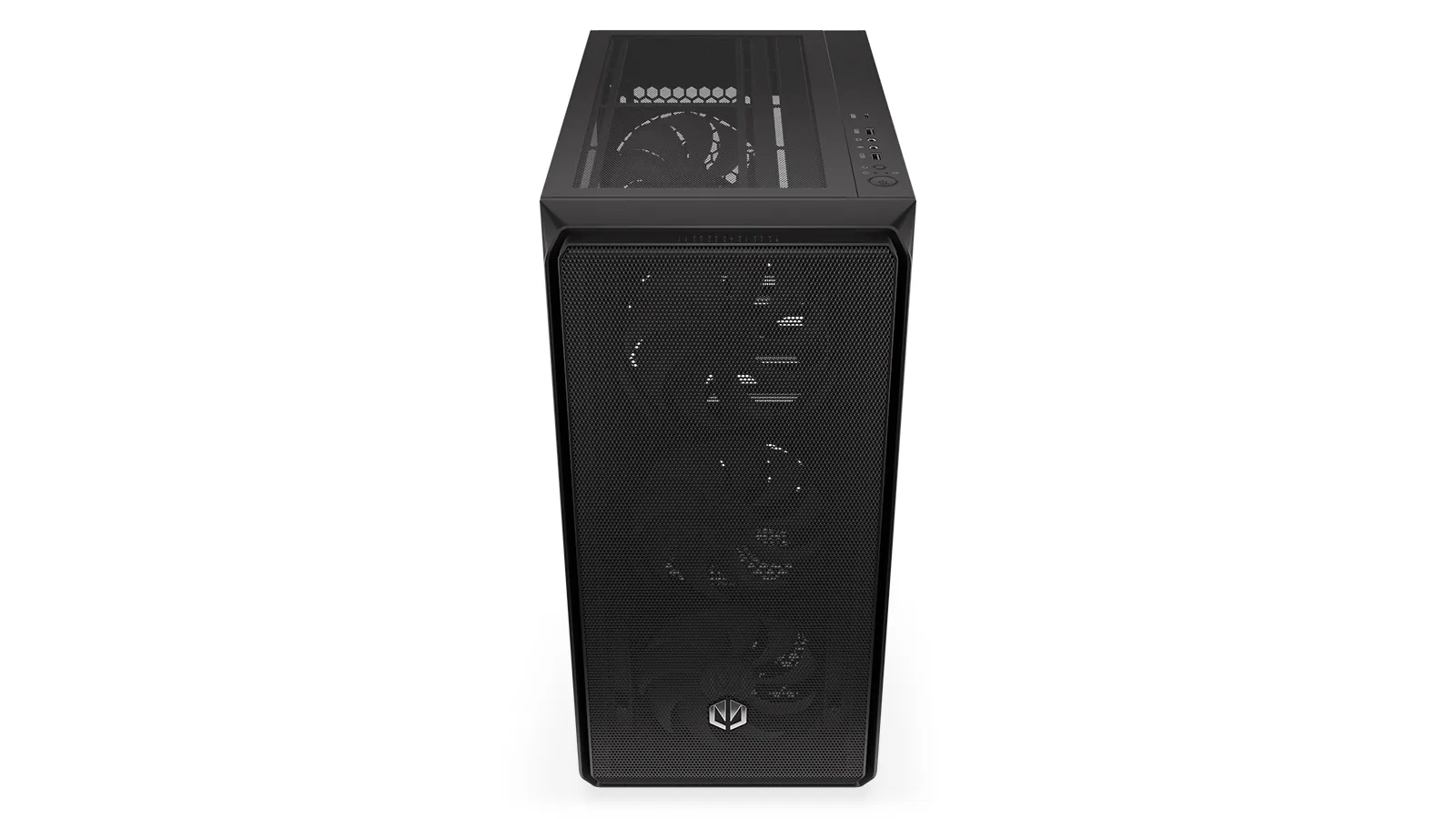 Endorfy Arx 500 ARGB - , Svart