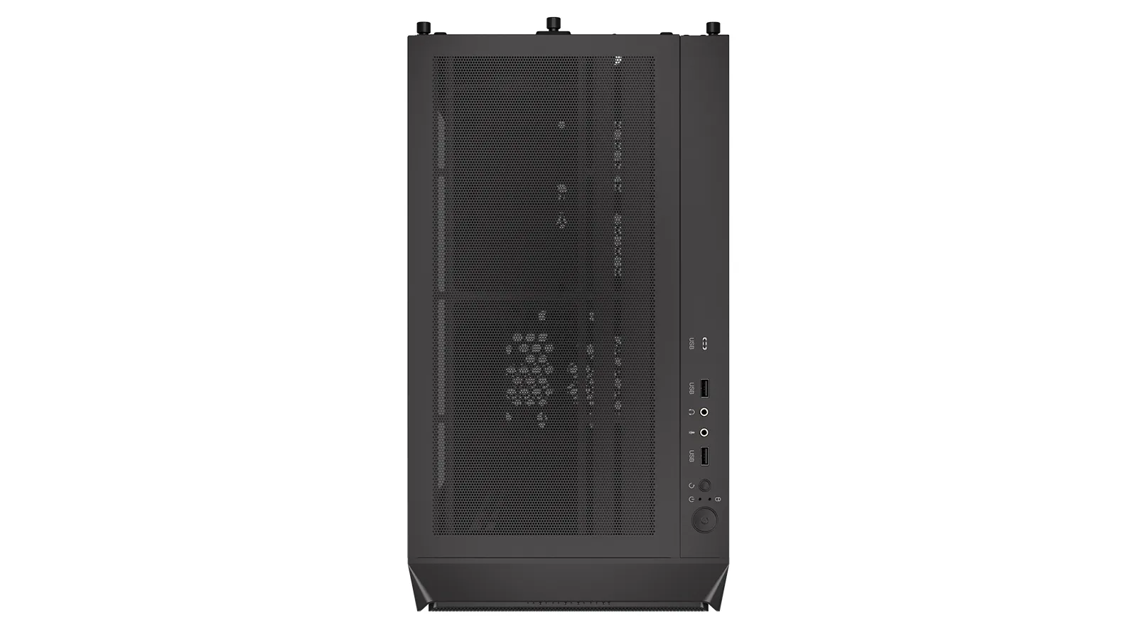 Endorfy Arx 500 ARGB - , Svart
