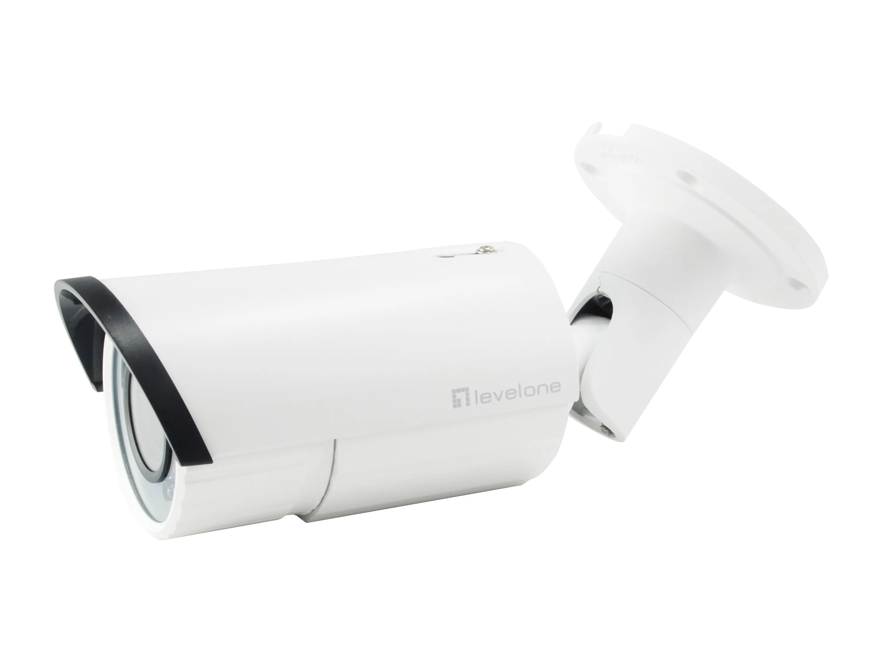 2-MPIXEL FIXED OUTDOOR CAMERA