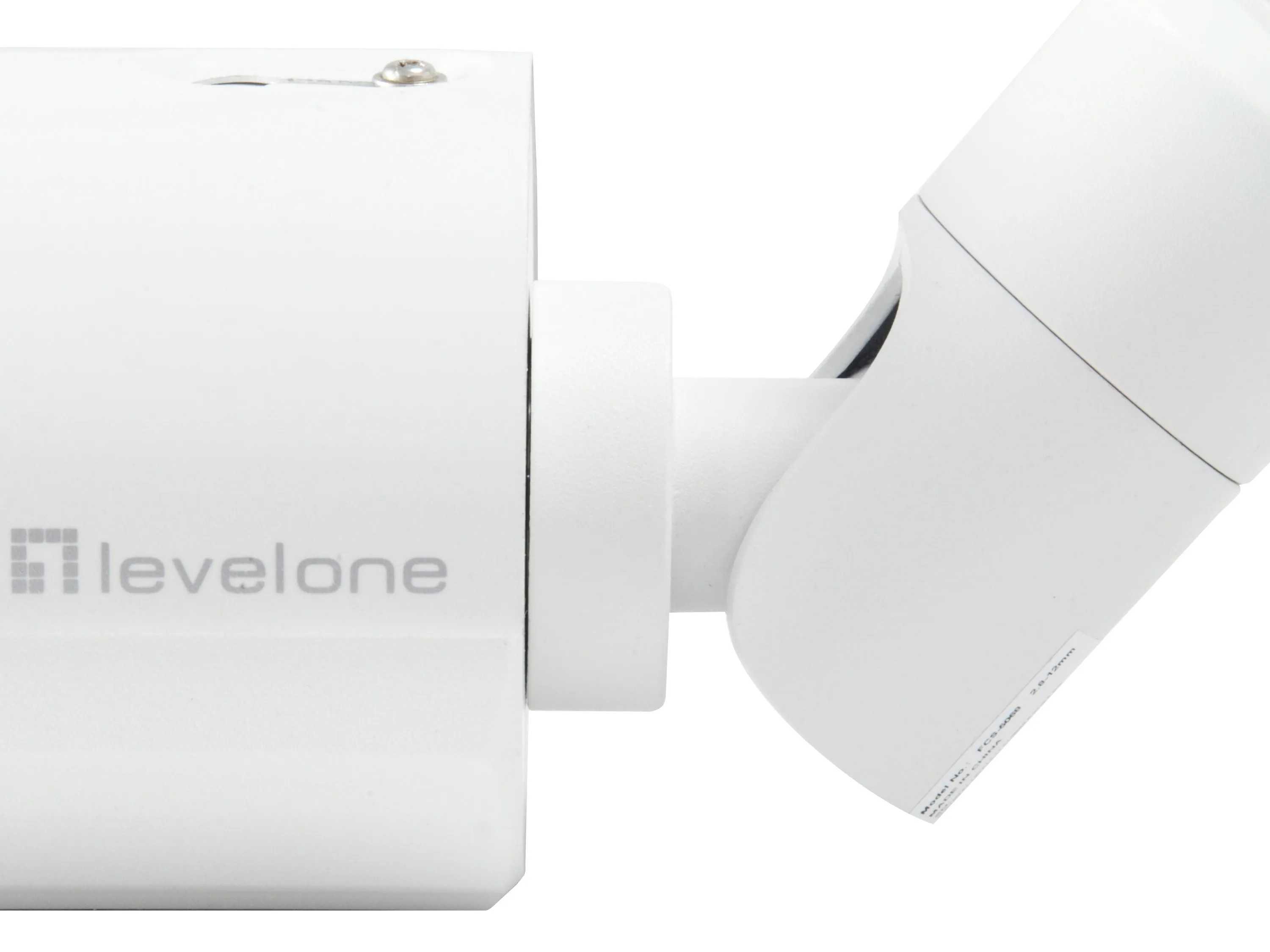 2-MPIXEL FIXED OUTDOOR CAMERA
