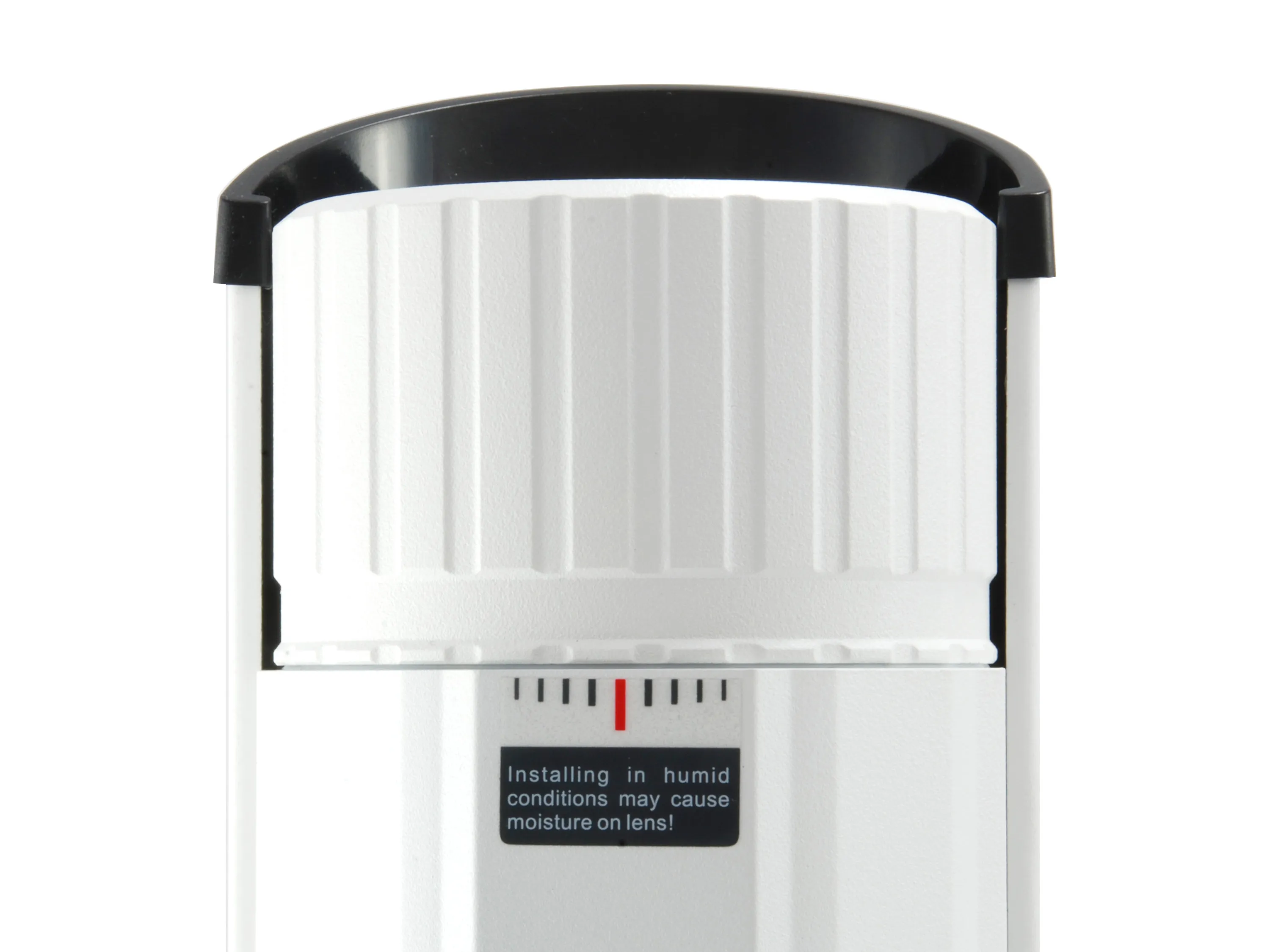 2-MPIXEL FIXED OUTDOOR CAMERA